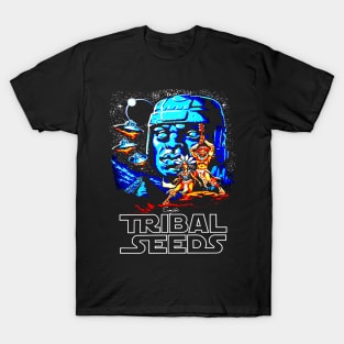 Tribal Seeds T-Shirt